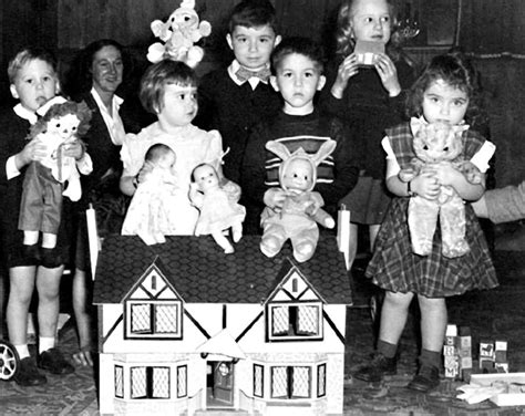 coco chanel children